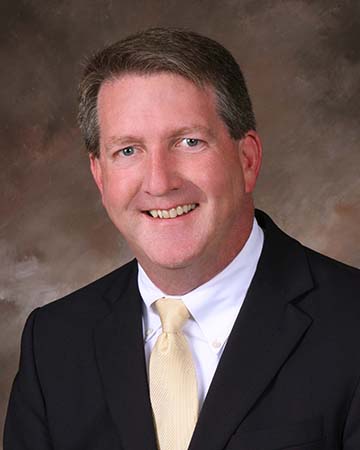 Joe Hagerty