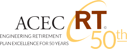 ACEC Retirement Trust Logo