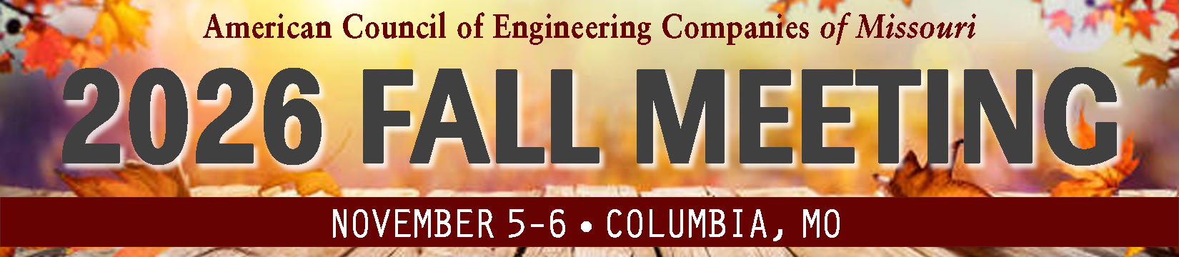 ACEC Fall Meeting Header