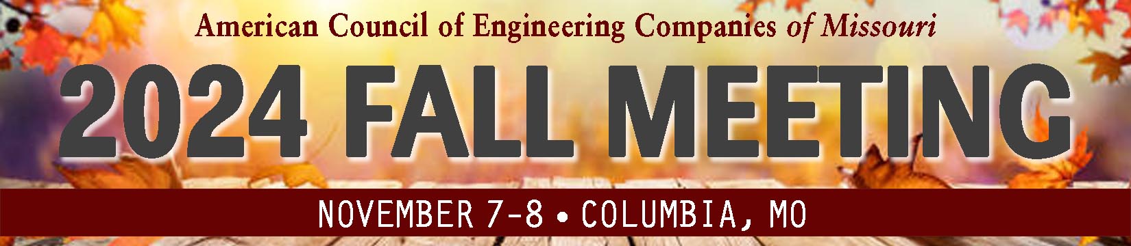 ACEC Fall Meeting Header